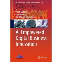 AI Empowered Digital Business Innovation