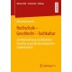 Hochschule - Geschlecht - Fachkultur: Zur Wahrnehmung des Minderheitenstatus in geschlechtsuntypischen Studienfachern