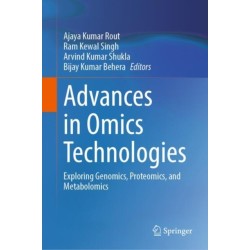 Advances in Omics Technologies: Exploring Genomics, Proteomics, and Metabolomics