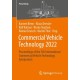 Commercial Vehicle Technology 2022: Proceedings of the 7th International Commercial Vehicle Technology Symposium