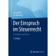 Der Einspruch im Steuerrecht: Grundlagen und Praxis