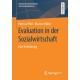 Evaluation in der Sozialwirtschaft: Eine Einfuhrung