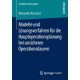 Modelle und Losungsverfahren fur die Hauptoperationsplanung bei unsicheren Operationsdauern