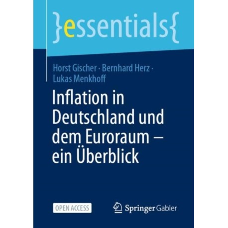 Inflation in Deutschland und dem Euroraum – ein Uberblick