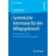 Systemische Intervision fur den Alltagsgebrauch: Ein Versuch an einer Berufsfachschule fur Logopadie