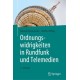 Ordnungswidrigkeiten in Rundfunk und Telemedien