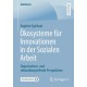 Okosysteme fur Innovationen in der Sozialen Arbeit: Organisations- und sektorubergreifende Perspektiven