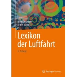 Lexikon der Luftfahrt
