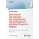 Direktivitat in Psychoanalyse, Psychodynamischer Psychotherapie und Verhaltenstherapie im Vergleich: Eine exploratorische, retrospektive Pilotstudie