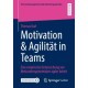 Motivation & Agilitat in Teams: Eine empirische Untersuchung von Motivationspotentialen agiler Arbeit