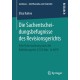 Die Sachentscheidungsbefugnisse des Revisionsgerichts: Eine Untersuchung nach der Einfuhrung des § 354 Abs. 1a StPO