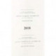 Reports of Judgments, Advisory Opinions and Orders: Legal Consequences of the Separation of the Chagos Archipelago from Mauritius in 1965 (Request for Advisory Opinion), Order of 17 January 2018