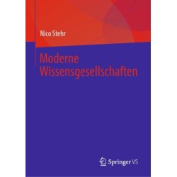 Moderne Wissensgesellschaften