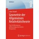 Geometrie der Allgemeinen Relativitatstheorie: Eine Einfuhrung aus differentialgeometrischer Perspektive