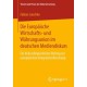 Die Europaische Wirtschafts- und Wahrungsunion im deutschen Mediendiskurs: Ein diskurslinguistischer Beitrag zur europaischen Integrationsforschung