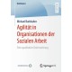 Agilitat in Organisationen der Sozialen Arbeit: Eine qualitative Untersuchung