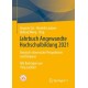 Jahrbuch Angewandte Hochschulbildung 2021: Deutsch-chinesische Perspektiven und Diskurse