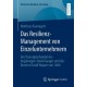 Das Resilienz-Management von Einzelunternehmern: Der Transalpenhandel des Augsburgers David Gauger und des Bozners David Wagner um 1600