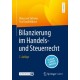 Bilanzierung im Handels- und Steuerrecht