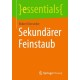 Sekundarer Feinstaub