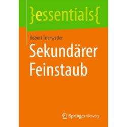Sekundarer Feinstaub