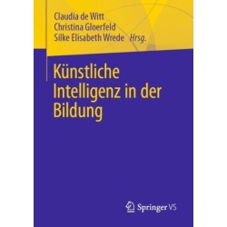 Kunstliche Intelligenz in der Bildung
