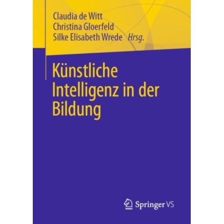 Kunstliche Intelligenz in der Bildung