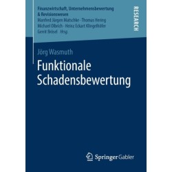 Funktionale Schadensbewertung