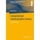 Computational Communication Science: Eine Einfuhrung