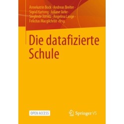 Die datafizierte Schule