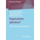 Organisationen optimieren?: Jahrbuch Organisationspadagogik