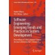 Software Engineering: Emerging Trends and Practices in System Development: Proceedings of 14th Computer Science On-line Conference 2025, Volume 4