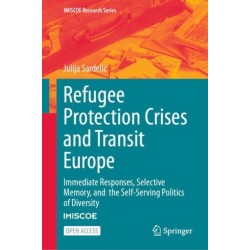 Refugee Protection Crises and Transit Europe: Immediate Responses, Selective Memory, and the Self-Serving Politics of Diversity