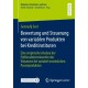 Bewertung und Steuerung von variablen Produkten bei Kreditinstituten: Eine empirische Analyse der Einflussdeterminanten des Volumens bei variabel verzinslichen Passivprodukten