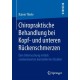 Chiropraktische Behandlung bei Kopf- und unteren Ruckenschmerzen: Eine Untersuchung mittels randomisierten kontrollierten Studien