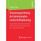 Steuerungswirkung der kommunalen Landschaftsplanung: Ausgewahlte Aspekte der Qualitat und Struktur der Landschaft sowie des Landschaftswandels