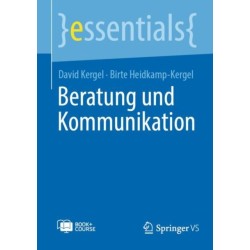Beratung und Kommunikation