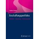 Beschaffungsportfolios: Uberblick – Bewertung – Referenzmodell