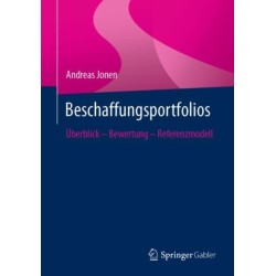 Beschaffungsportfolios: Uberblick – Bewertung – Referenzmodell