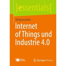 Internet of Things und Industrie 4.0