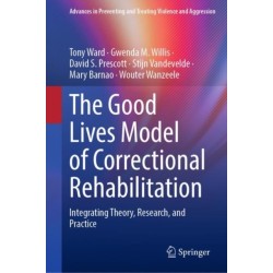 The Good Lives Model of Correctional Rehabilitation: Integrating Theory, Research, and Practice
