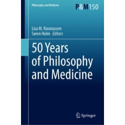 50 Years of Philosophy and Medicine