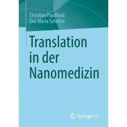 Translation in der Nanomedizin
