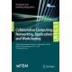 Collaborative Computing: Networking, Applications and Worksharing: 20th EAI International Conference, CollaborateCom 2024, Wuzhen, China, November 14–17, 2024, Proceedings, Part III