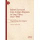 Robert Hart and Sino-Foreign Disputes in Qing China, 1863-1908: Negotiating Sovereignty