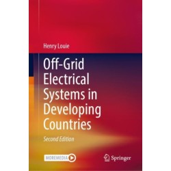 Off-Grid Electrical Systems in Developing Countries