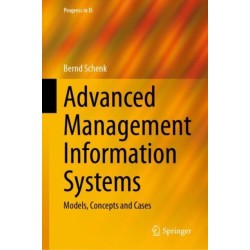 Advanced Management Information Systems: Models, Concepts and Cases