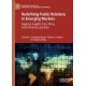 Redefining Public Relations in Emerging Markets: Regional Insights from Africa, South America and Asia