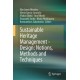 Sustainable Heritage Management - Design: Notions, Methods and Techniques