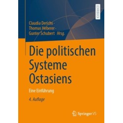 Die politischen Systeme Ostasiens: Eine Einfuhrung